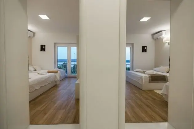 Apart Daire, Birden Çok Yatak