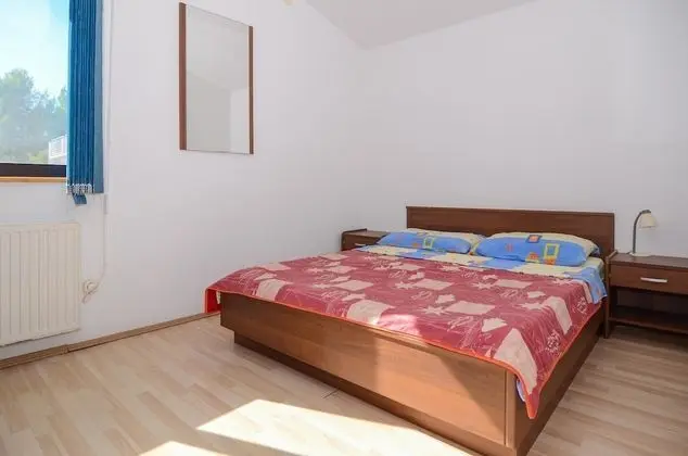 Apart Daire, 1 Yatak Odası (1)