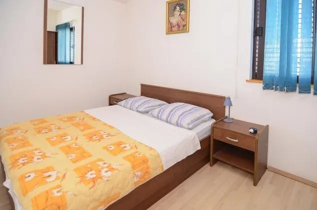 Apart Daire, Deniz Manzaralı, Denize Bakan (2)