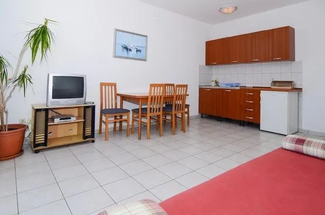 Apart Daire, Deniz Manzaralı, Denize Bakan (2)