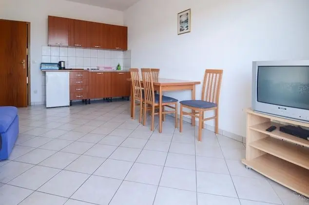 Apart Daire, Deniz Manzaralı, Denize Bakan (2)