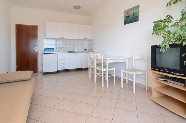 Apart Daire, Deniz Manzaralı, Denize Bakan (3)
