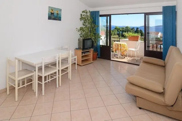 Apart Daire, Deniz Manzaralı, Denize Bakan (3)