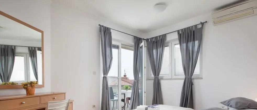 Family Apart Daire, 2 Yatak Odası, Balkon