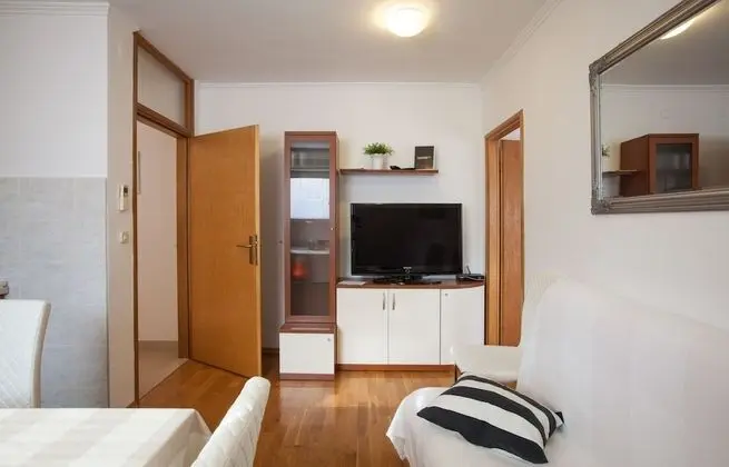 Family Apart Daire, 2 Yatak Odası, Balkon