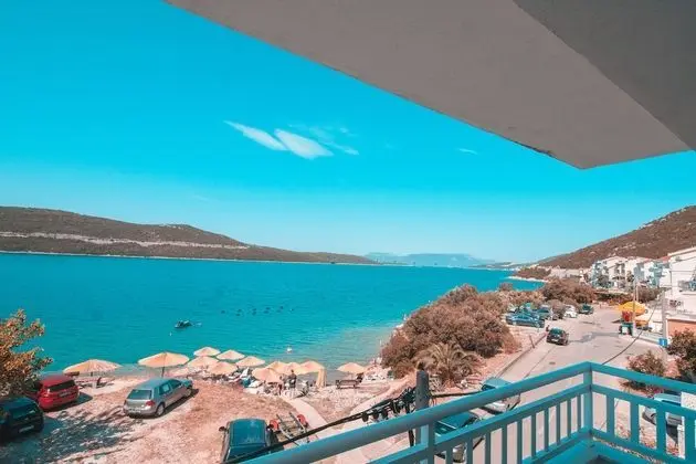 Classic Stüdyo, Deniz Manzaralı