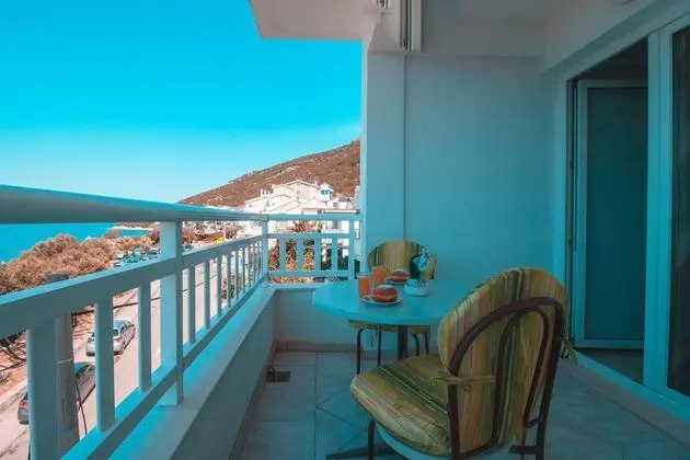 Classic Stüdyo, Deniz Manzaralı
