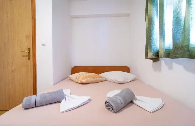 Comfort Apart Daire, Deniz Manzaralı