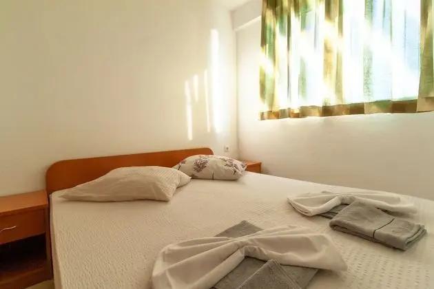 Panoramic Apart Daire, Deniz Manzaralı