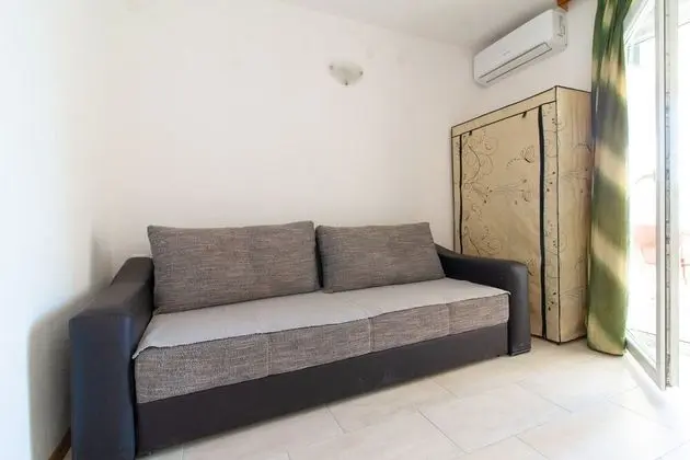 Panoramic Apart Daire, Deniz Manzaralı