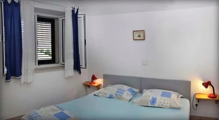 Apart Daire, 1 Yatak Odası, Sigara İçilebilir, Veranda