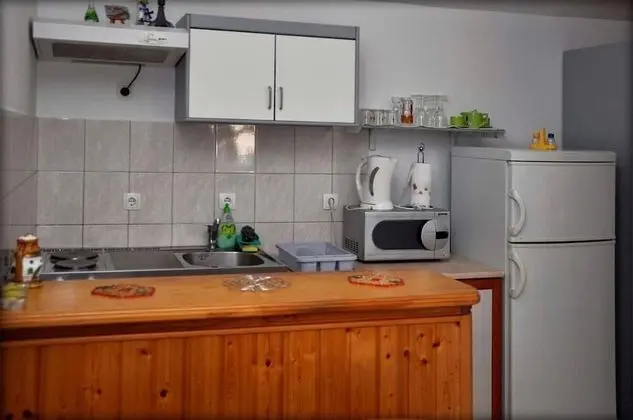 Apart Daire, 1 Yatak Odası, Sigara İçilebilir, Veranda