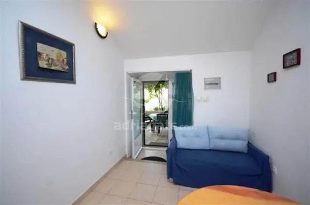 Apart Daire, 1 Yatak Odası, Sigara İçilebilir, Veranda