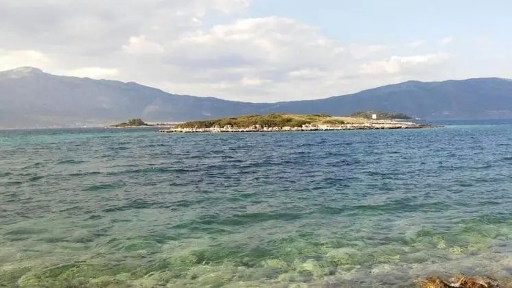 Apart Daire, 1 Yatak Odası, Sigara İçilebilir, Veranda