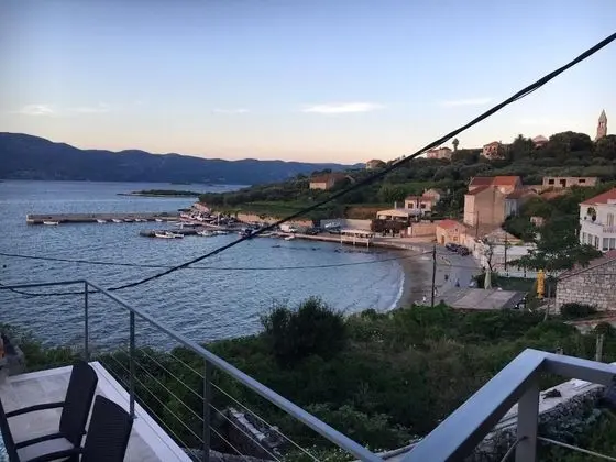 Apart Daire, 1 Yatak Odası, Sigara İçilebilir, Veranda