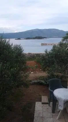 Apart Daire, 1 Yatak Odası, Sigara İçilebilir, Veranda