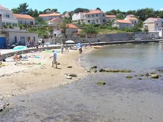 Apart Daire, 1 Yatak Odası, Sigara İçilebilir, Veranda