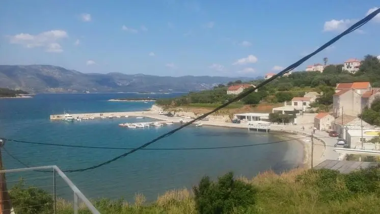 Apart Daire, 1 Yatak Odası, Sigara İçilebilir, Veranda