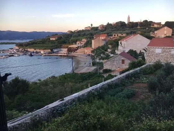 Apart Daire, 1 Yatak Odası, Sigara İçilebilir, Veranda