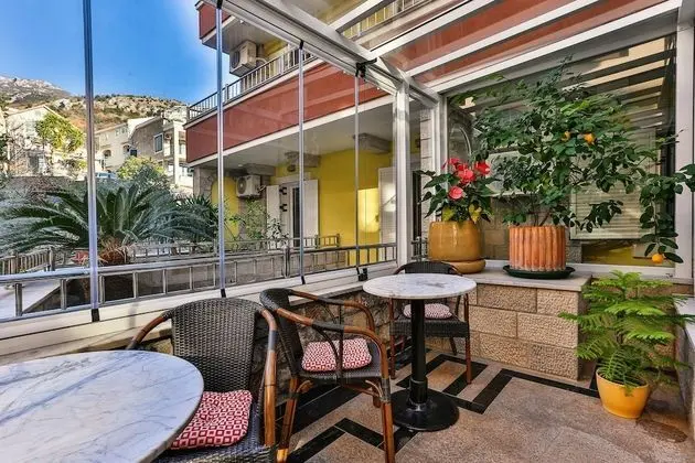 Economy Üç Kişilik Oda