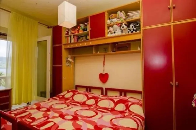 Apart Daire, 3 Yatak Odası