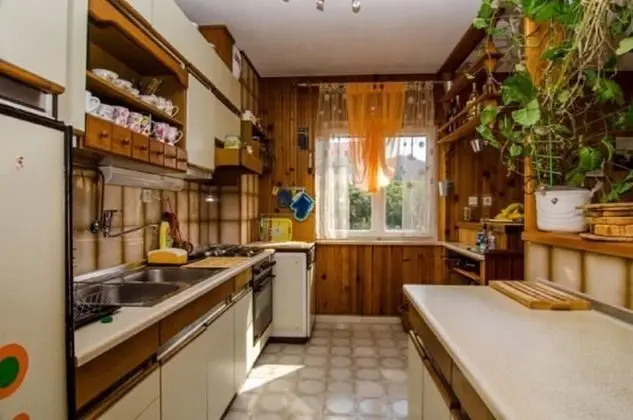 Apart Daire, 3 Yatak Odası