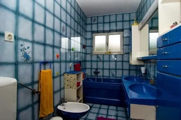 Apart Daire, 3 Yatak Odası