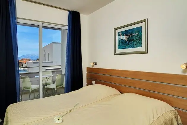 Traditional Apart Daire, 1 Çift Kişilik Yatak ve Çekyat, Balkon