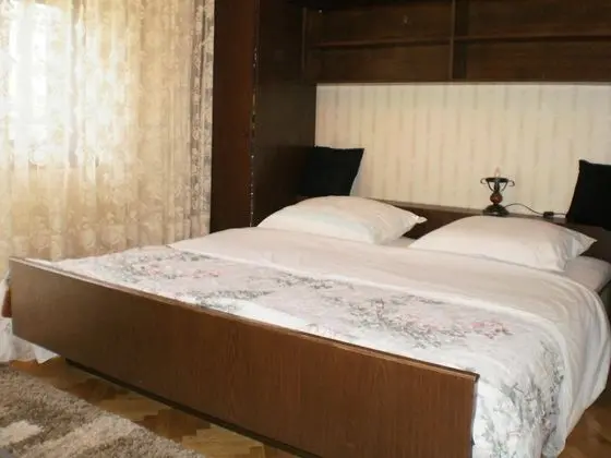 Apart Daire, 3 Yatak Odası