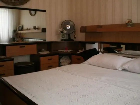 Apart Daire, 3 Yatak Odası