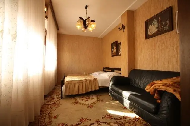 Apart Daire, 3 Yatak Odası