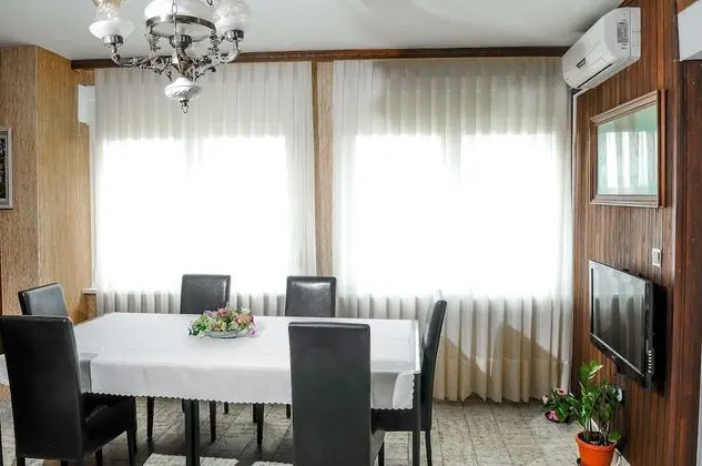 Apart Daire, 3 Yatak Odası