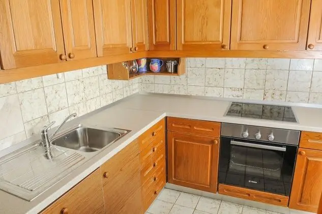 Apart Daire, 3 Yatak Odası