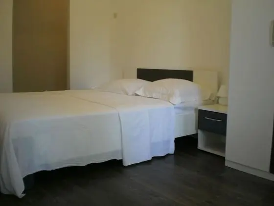 Standard Apart Daire, 2 Yatak Odası, Teras