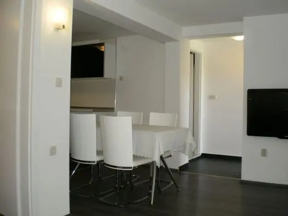 Standard Apart Daire, 2 Yatak Odası, Teras