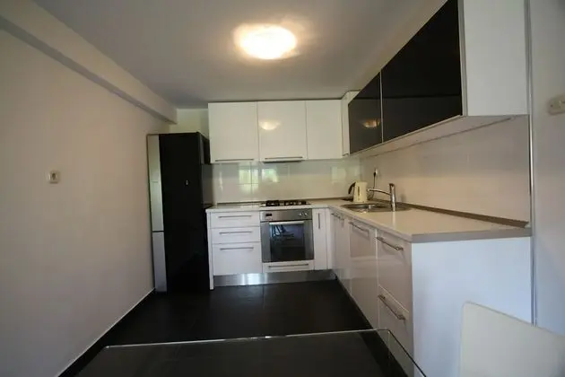 Standard Apart Daire, 2 Yatak Odası, Teras