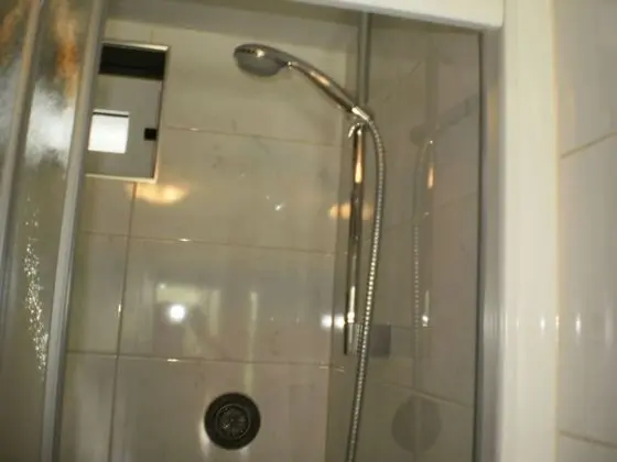 Standard Apart Daire, 2 Yatak Odası, Teras