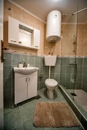 Stüdyo, Plaj Manzaralı