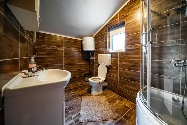 Stüdyo, Plaj Manzaralı
