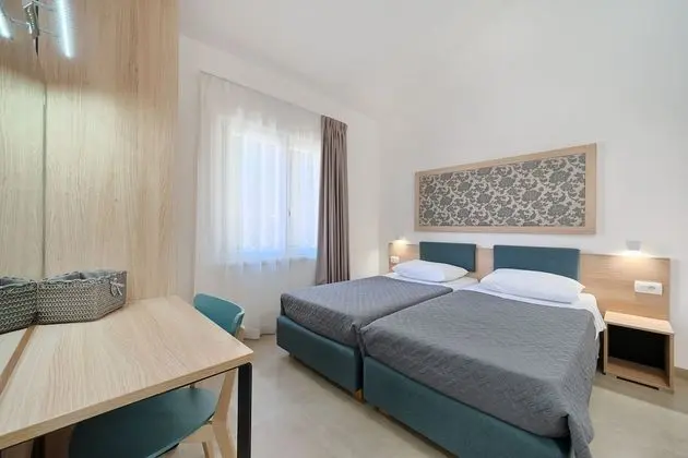 Superior Apart Daire, 2 Yatak Odası, Balkon