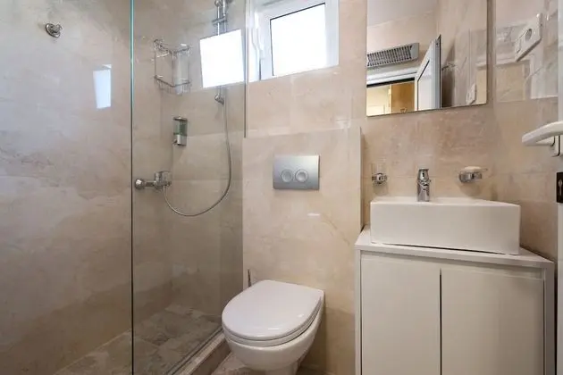 Luxury Apart Daire