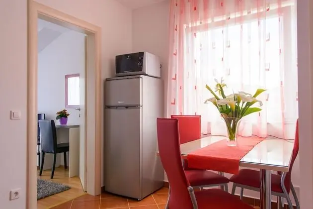 Apart Daire, Balkon, Deniz Manzaralı