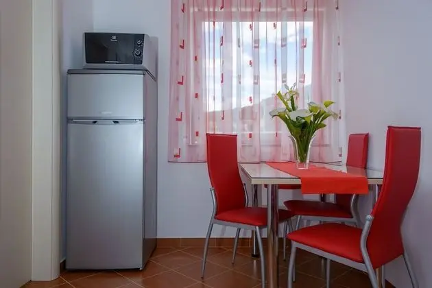 Apart Daire, Balkon, Deniz Manzaralı