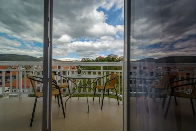 Apart Daire, Balkon, Deniz Manzaralı