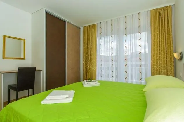 Deluxe Apart Daire