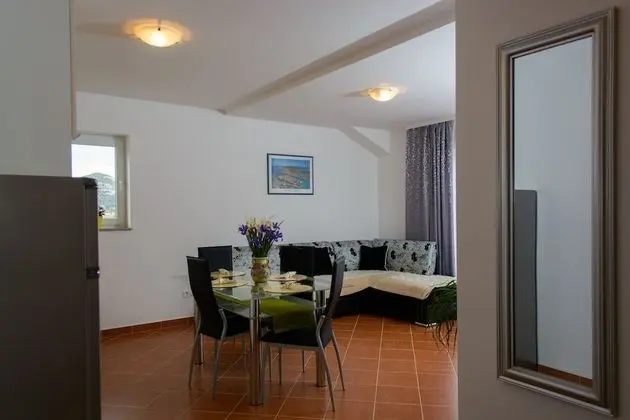 Deluxe Apart Daire