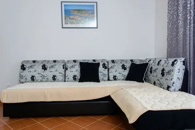 Deluxe Apart Daire