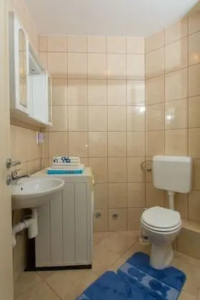 Deluxe Apart Daire