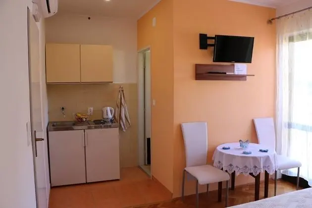 Standard Stüdyo (Orange)