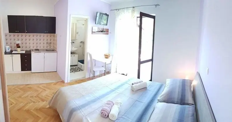 Standard Stüdyo (Purple)